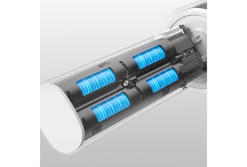 Xiaomi Vacuum Cleaner P30