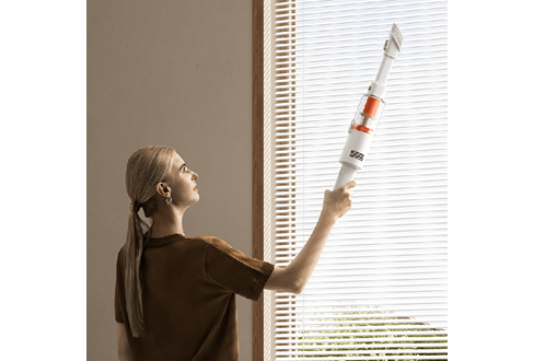 Xiaomi Vacuum Cleaner P30