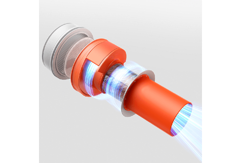 Xiaomi Vacuum Cleaner P30