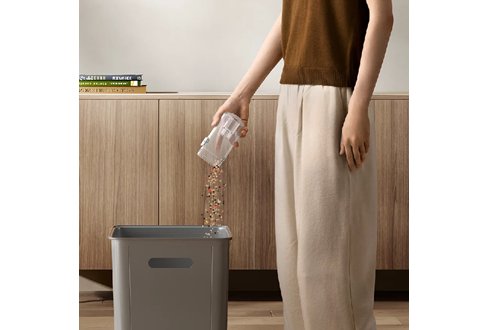 Xiaomi Vacuum Cleaner P30