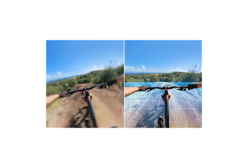 Insta 360 X5 Aksiyon Kamerası