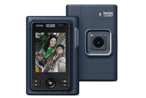 Instax Mini LiPlay+