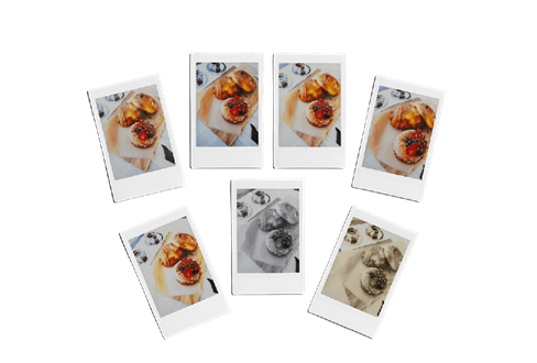 Instax Mini LiPlay+