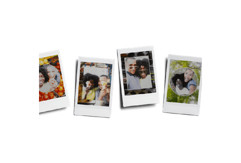 Instax Mini LiPlay+