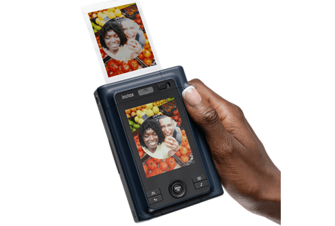 Instax Mini LiPlay+