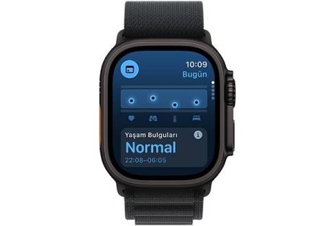 Apple Watch Ultra 3 (49mm) 