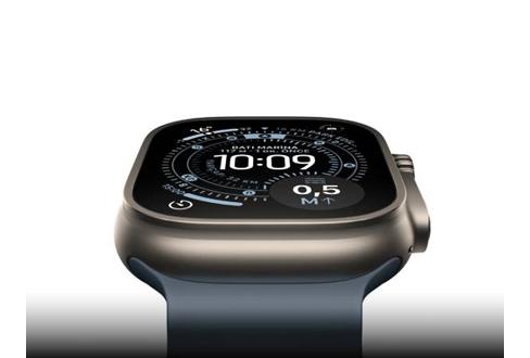 Apple Watch Ultra 3 (49mm) 