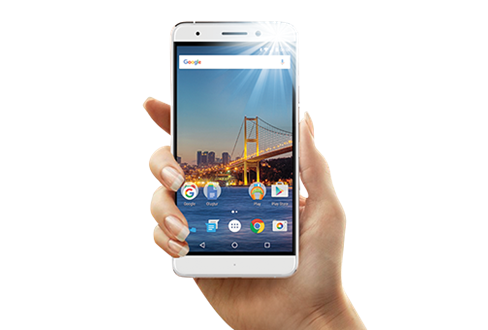 General Mobile Gm 5 Plus Smart Phone Cihaz Detay Kuzey Kibris Turkcell