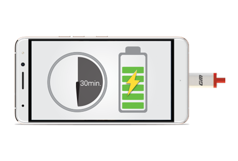 General Mobile Gm 5 Plus Smart Phone Cihaz Detay Kuzey Kibris Turkcell