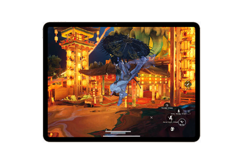 iPad Air 7 11 inç (M3) 128GB