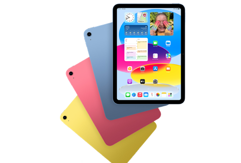 iPad (A16) 11inc 128GB WiFi