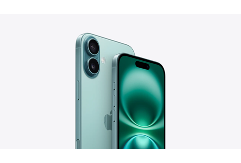 iPhone 16 Plus 128GB