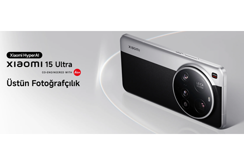 Xiaomi 15 Ultra 512GB 16GB RAM 