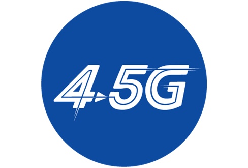 4.5G