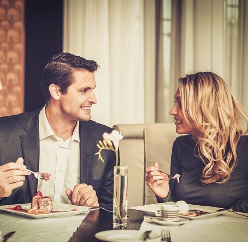 Special Discounts at the Most Exclusive Venues! Special Discounts at the Most Exclusive Venues!