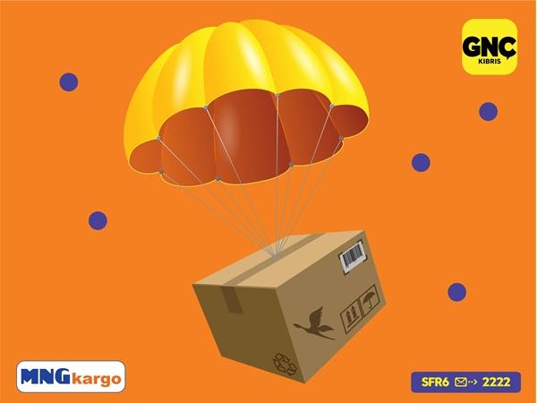Gnctrkcll' lilere özel MNG Kargo'da %30 indirim! Gnctrkcll' lilere özel MNG Kargo'da %30 indirim!