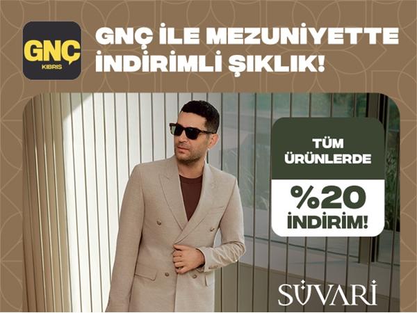 GNÇ'liler Süvari'de Ayrıcalıklı GNÇ'liler Süvari'de Ayrıcalıklı