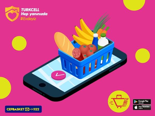 GNÇ'ler CepBasket'te 10% indirimli! GNÇ'ler CepBasket'te 10% indirimli!