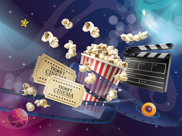 With Gnctrkcll, buy one, get one free at Cinemall With Gnctrkcll, buy one, get one free at Cinemall