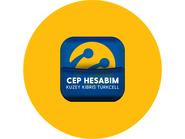 Cep Hesabım