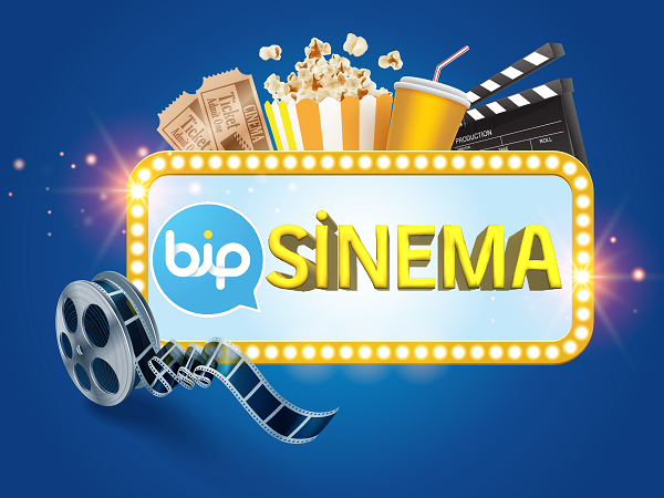 BiP Sinema