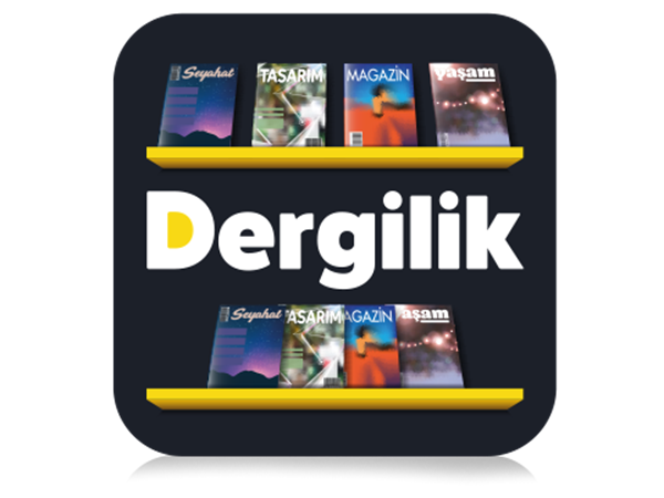 Dergilik