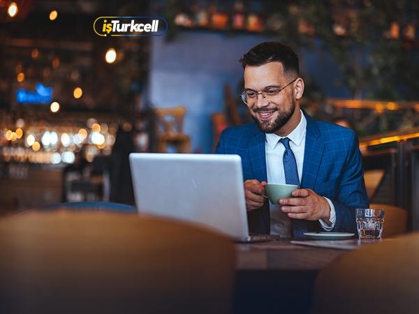 İşTurkcell Online
