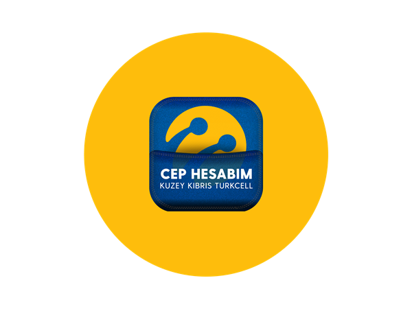Cep Hesabım
