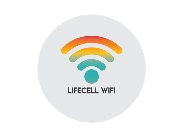 Lifecell WiFi