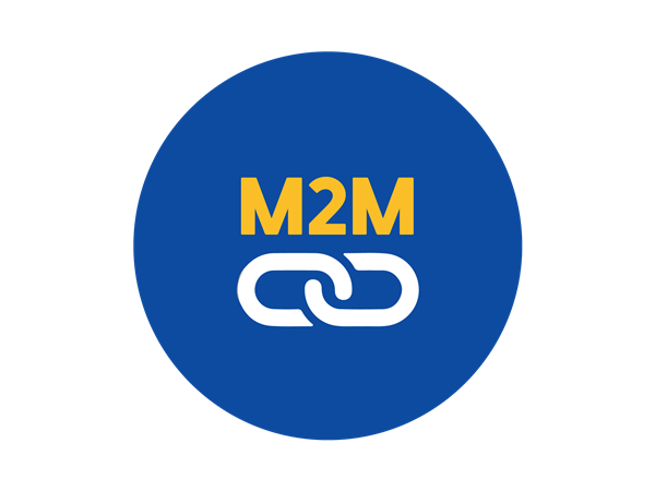 M2M Makineler Arası İletişim