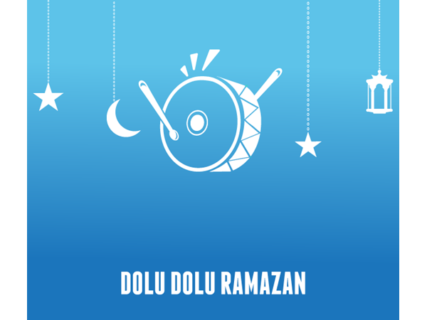 Dolu Dolu Ramazan BiP Kanalı