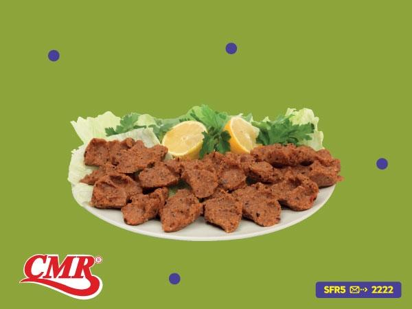 GNÇ’ler CMR Çiğköfte’de artık çok avantajlı GNÇ’ler CMR Çiğköfte’de artık çok avantajlı