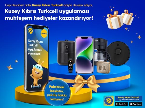 kampanya detay kuzey kıbrıs turkcell uygulaması kampanyası kuzey