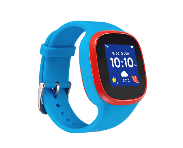 alcatel move time price
