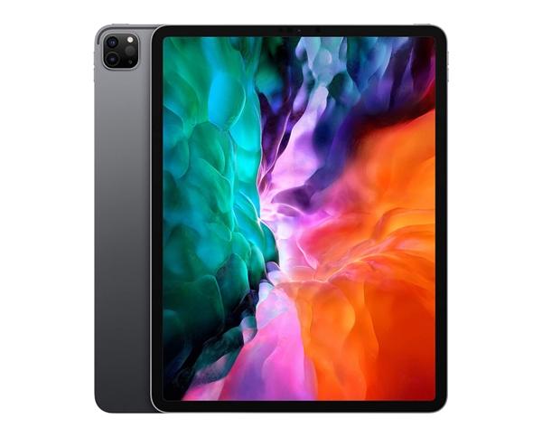Apple Ipad Pro 12 9 Inc Wi Fi 2020 Dizustu Ve Tabletler Cihaz Detay Kuzey Kibris Turkcell