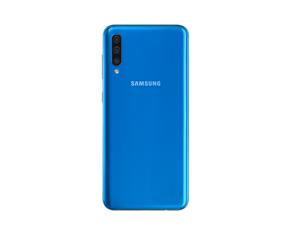 Samsung Galaxy A50 Smart Phone Cihaz Detay Kuzey Kibris Turkcell