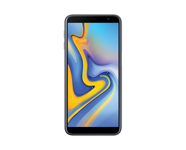 Samsung Galaxy J6 Akilli Telefonlar Cihaz Detay Kuzey Kibris Turkcell