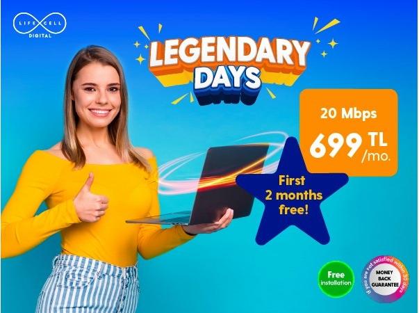 20Mbps Home Broadband