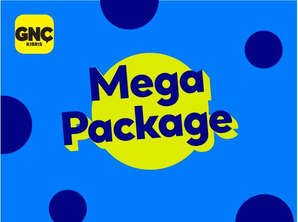 Gnçtrkcll Bitmeyen Mega Paket Gnçtrkcll Bitmeyen Mega Paket