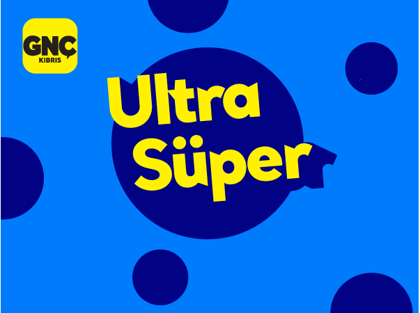 Gnçtrkcll Ultra Süper Paket