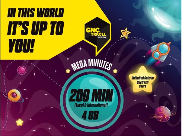 Gnctrkcll Mega Minutes Package Gnctrkcll Mega Minutes Package
