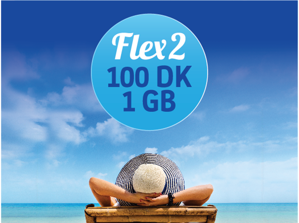 Turist Flex 2 Paketi Turist Flex 2 Paketi