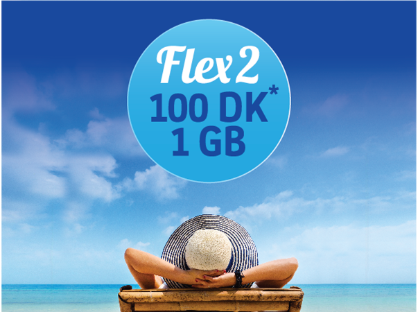 Turist Flex 2 Paketi Turist Flex 2 Paketi