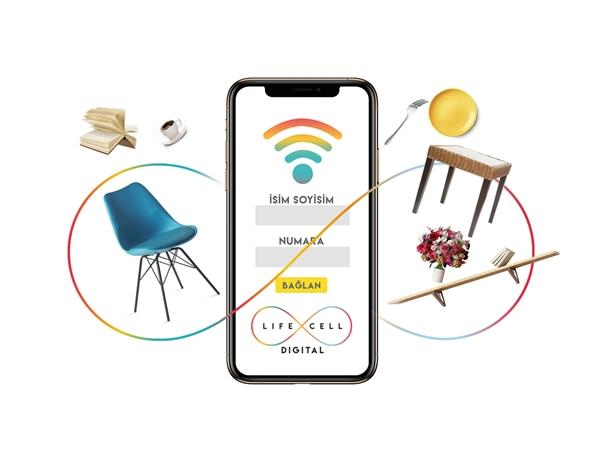 Lifecell Wifi Lifecell Wifi
