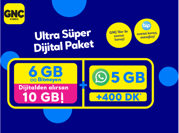 Gnctrkcll Ultra Super Digital Package Gnctrkcll Ultra Super Digital Package
