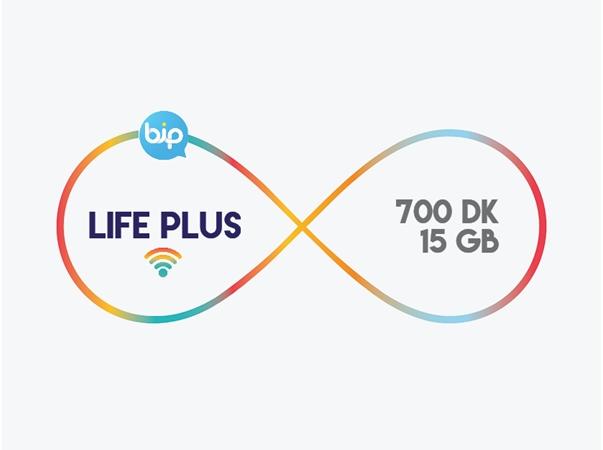 Life Plus Paketi Life Plus Paketi