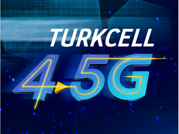 Türkiye'de 4.5G Deneyimi