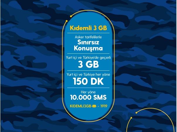 Kıdemli Paketler Kıdemli Paketler