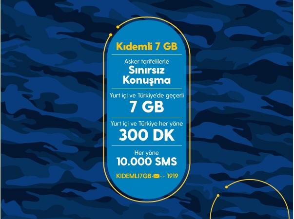 Kıdemli Paketler Kıdemli Paketler