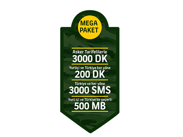 Mega Paket Mega Paket